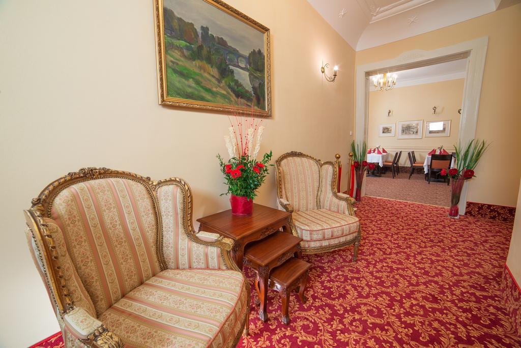 Spa Resort Pawlik-Aquaforum Františkovy Lázně 외부 사진